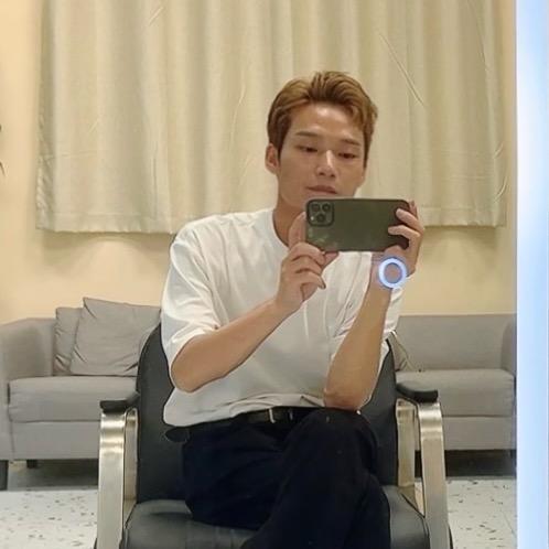 番禺沙头子乔造型