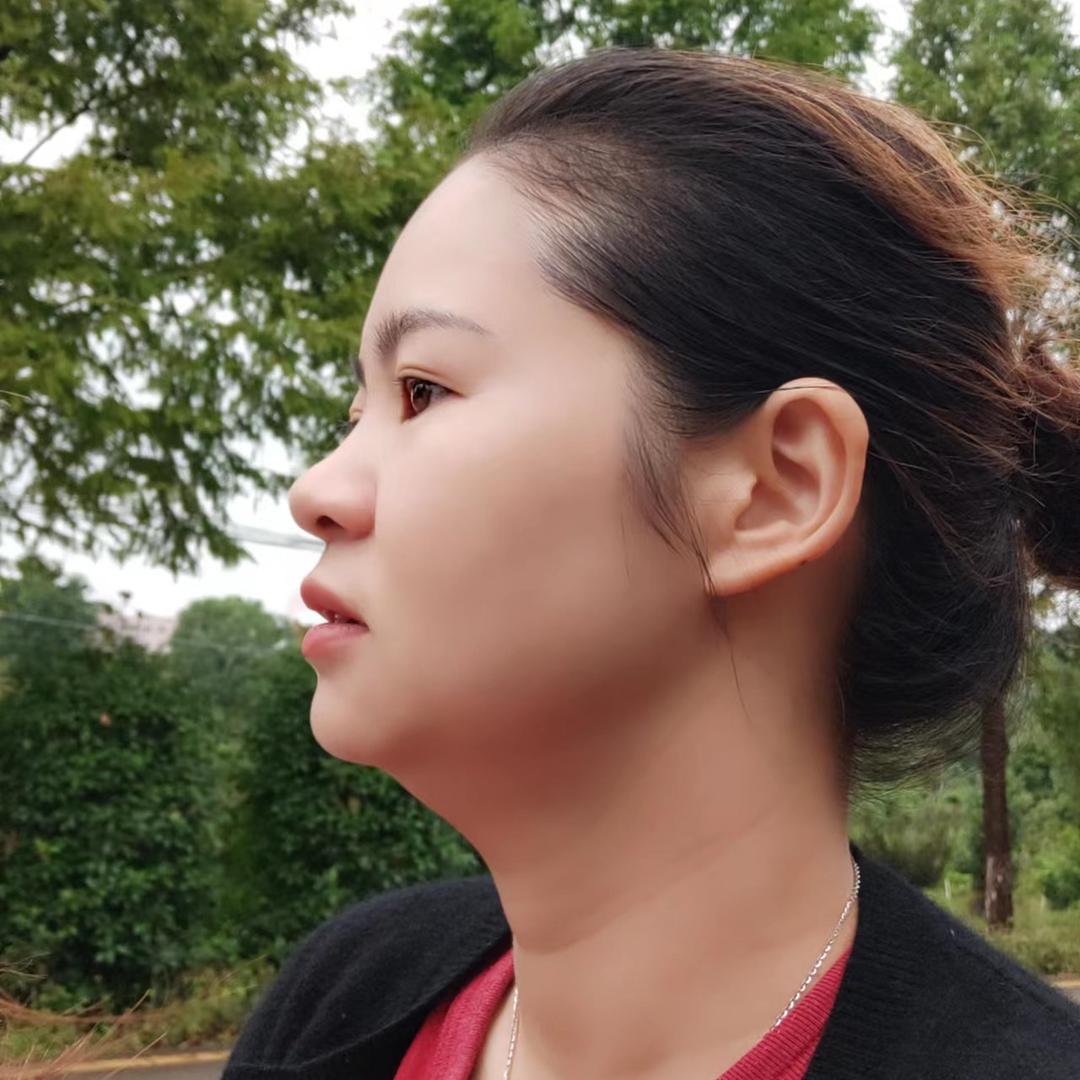 周玲玲日常Vlog