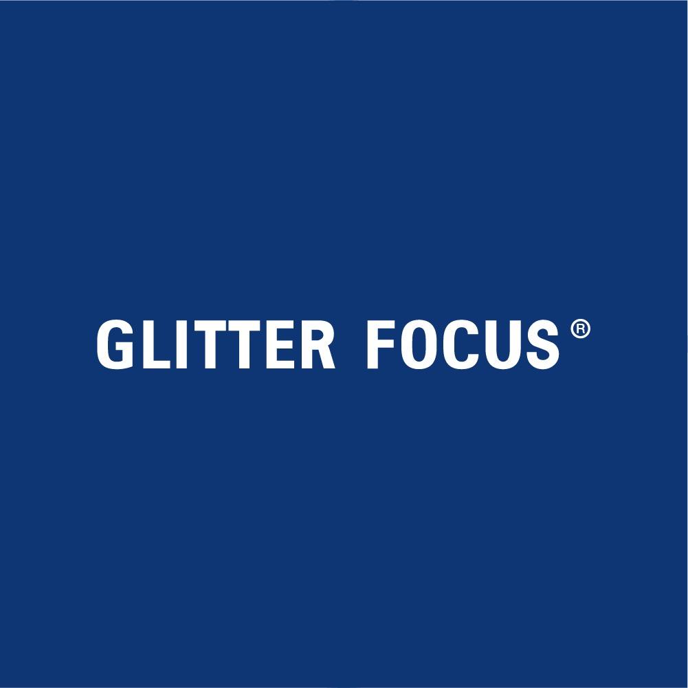 GLITTER FOCUS