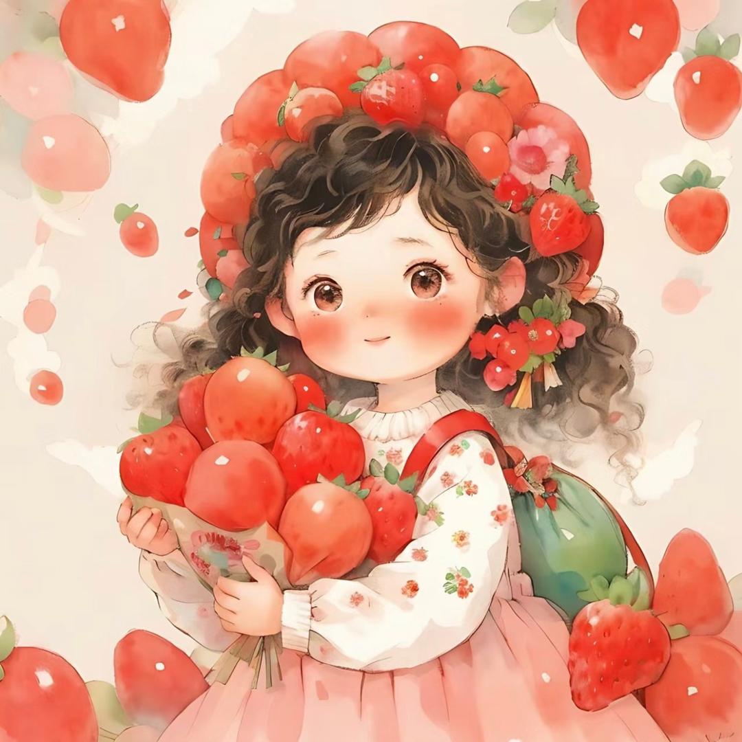 爱吃🍓的C同学