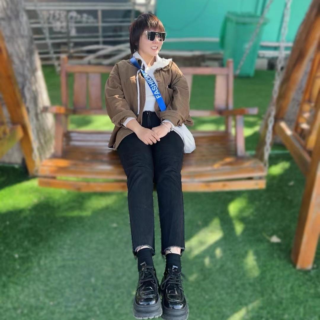 新世纪幼儿园～艳艳老师