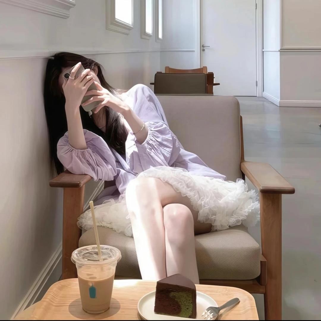 大大离子酱