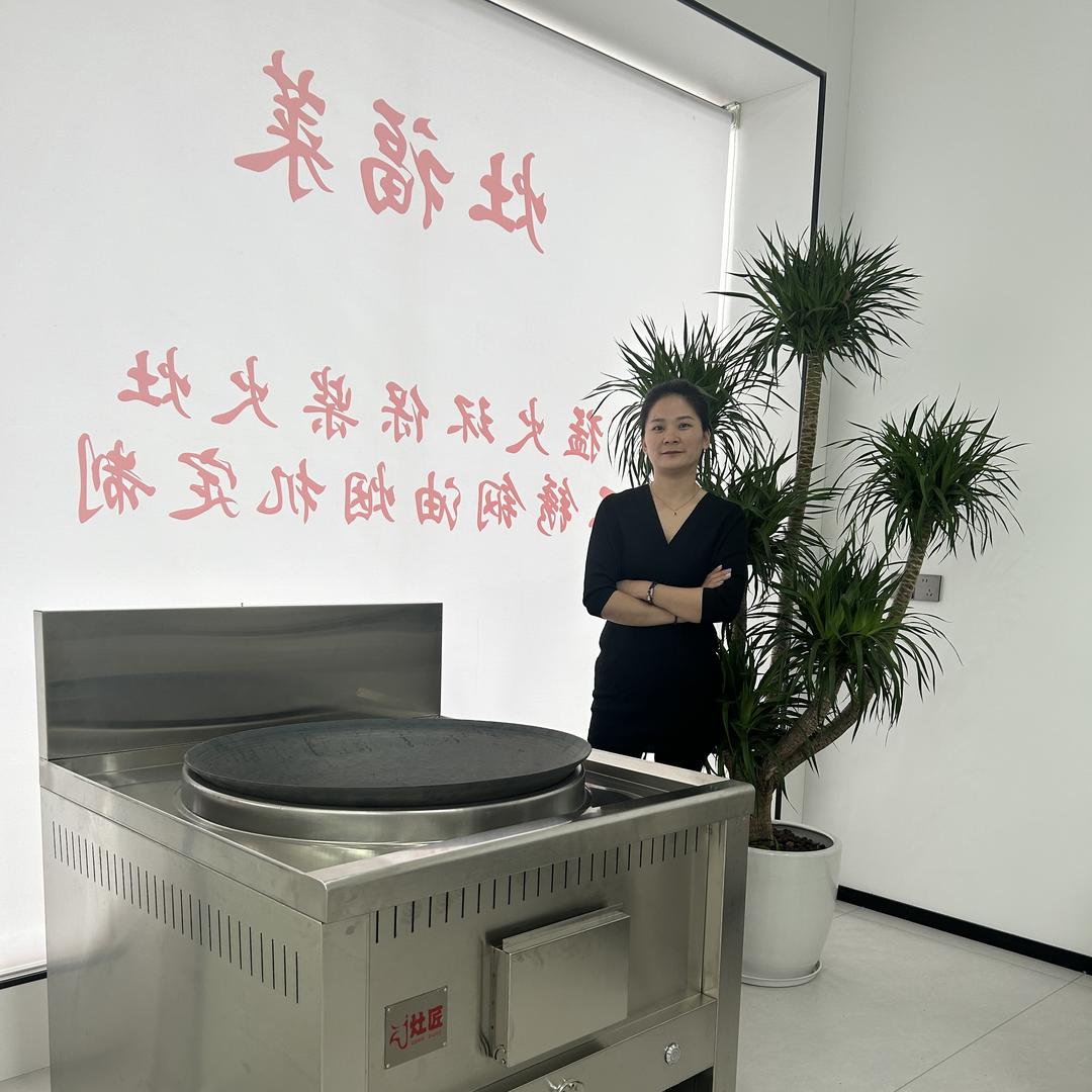 丰城灶福莱柴火灶佩佩