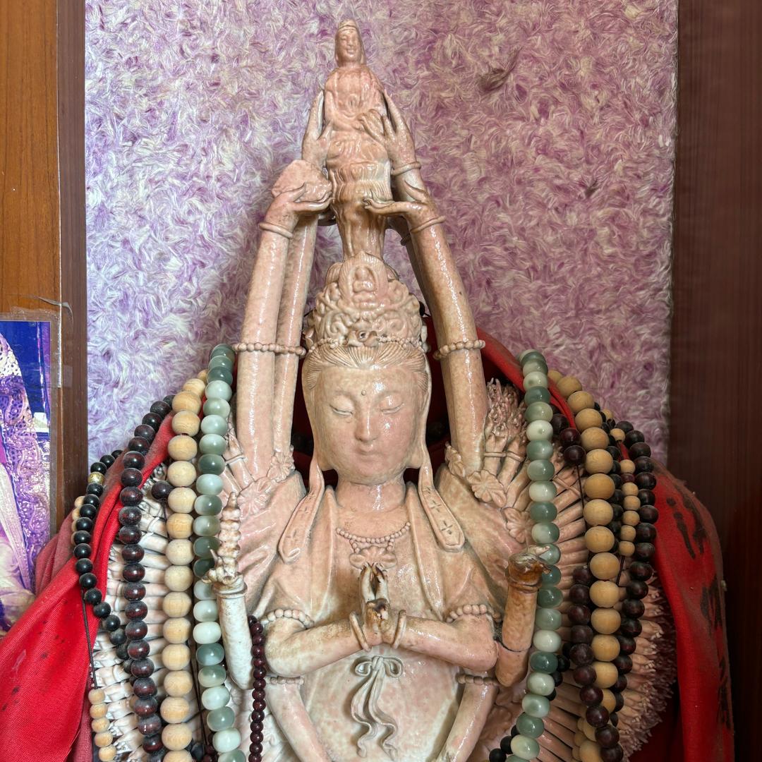 幸福美满