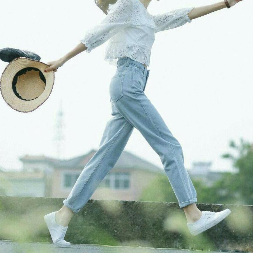 跑步的yaya