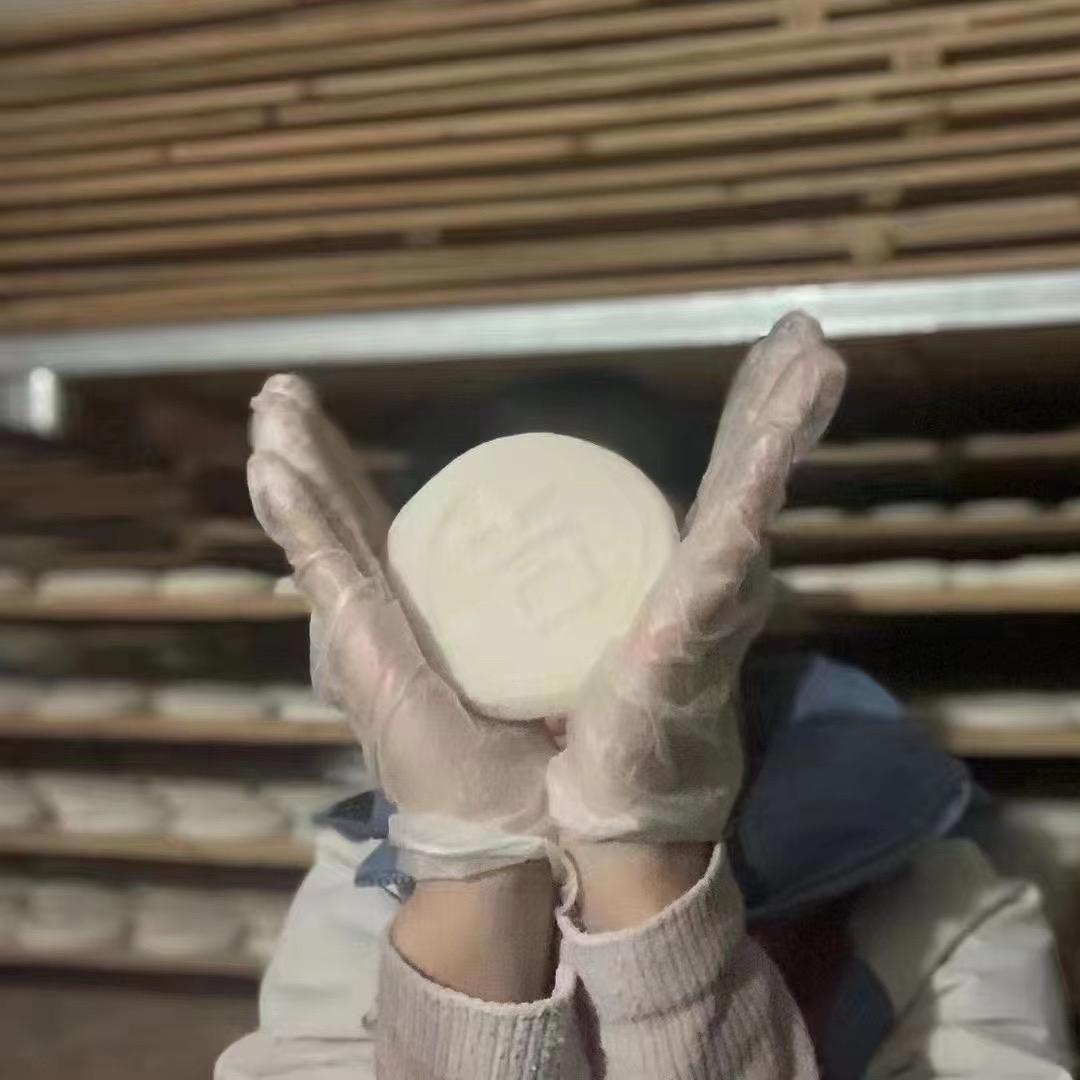 爱吃糍粑的你我他