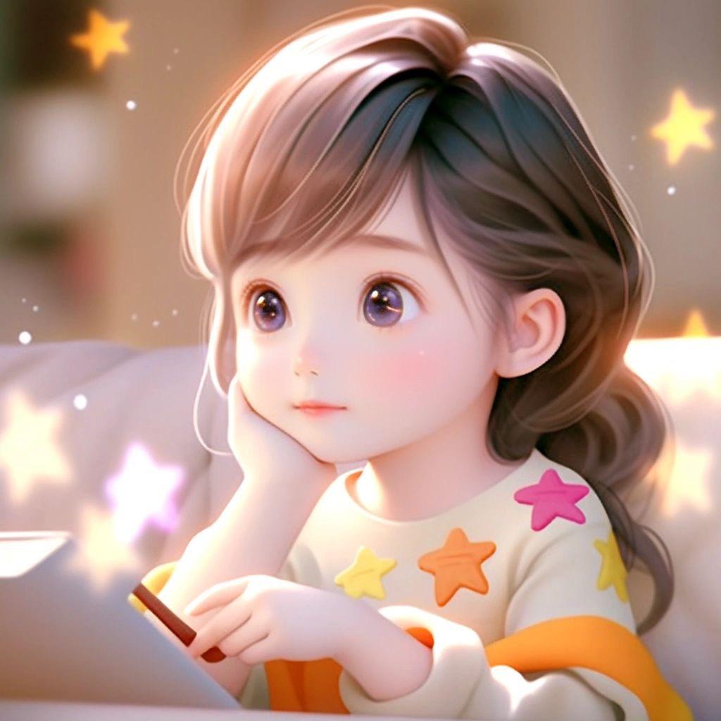 小涵涵