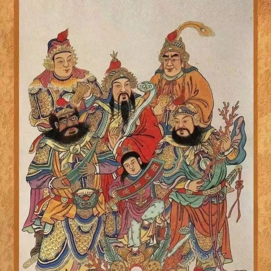 每天都有好心情