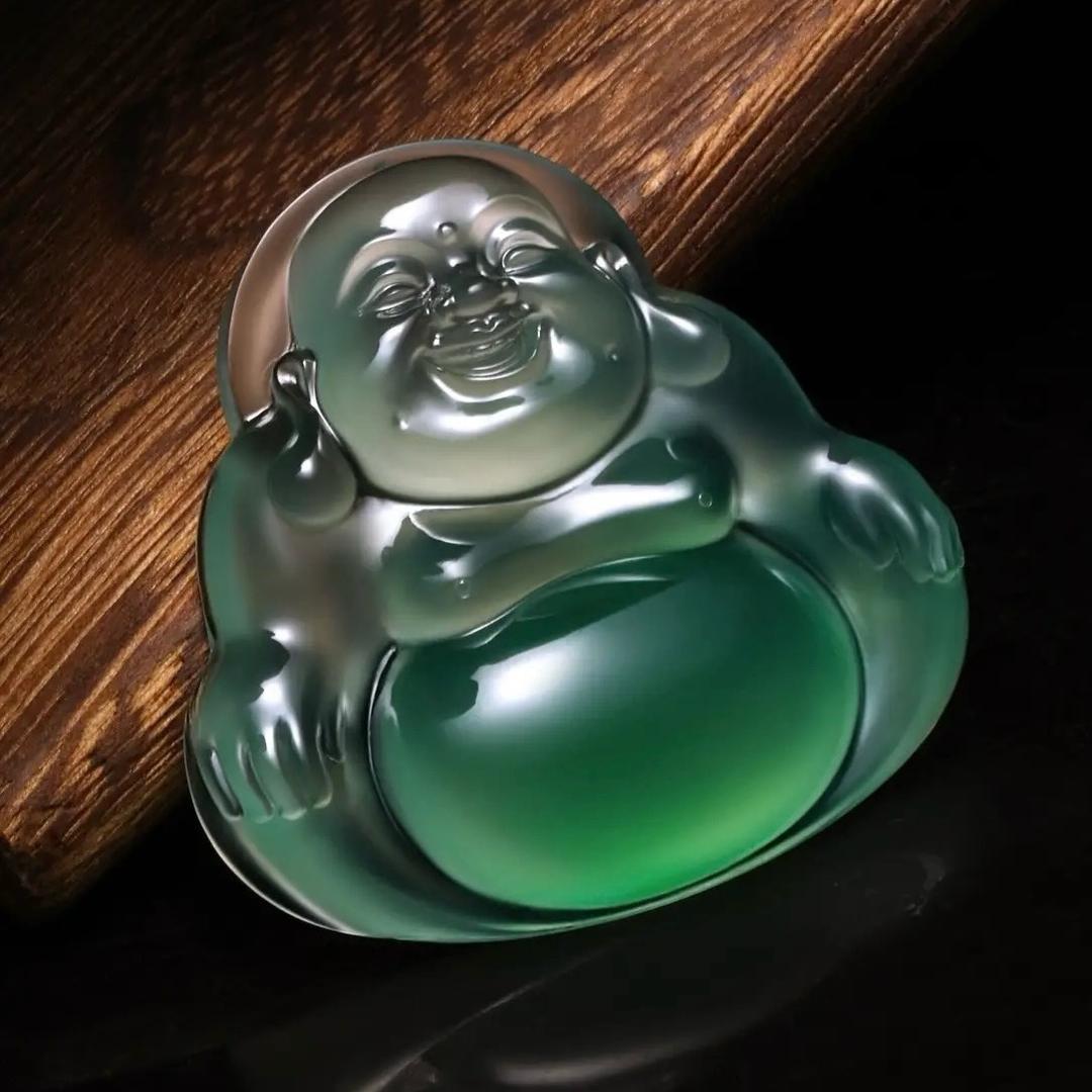 灵犀玉坊