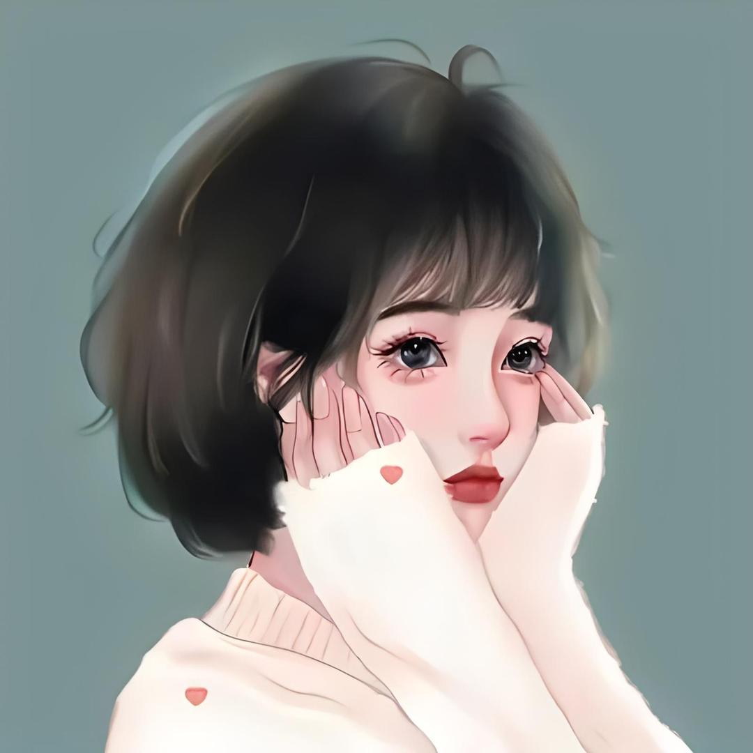 @晗