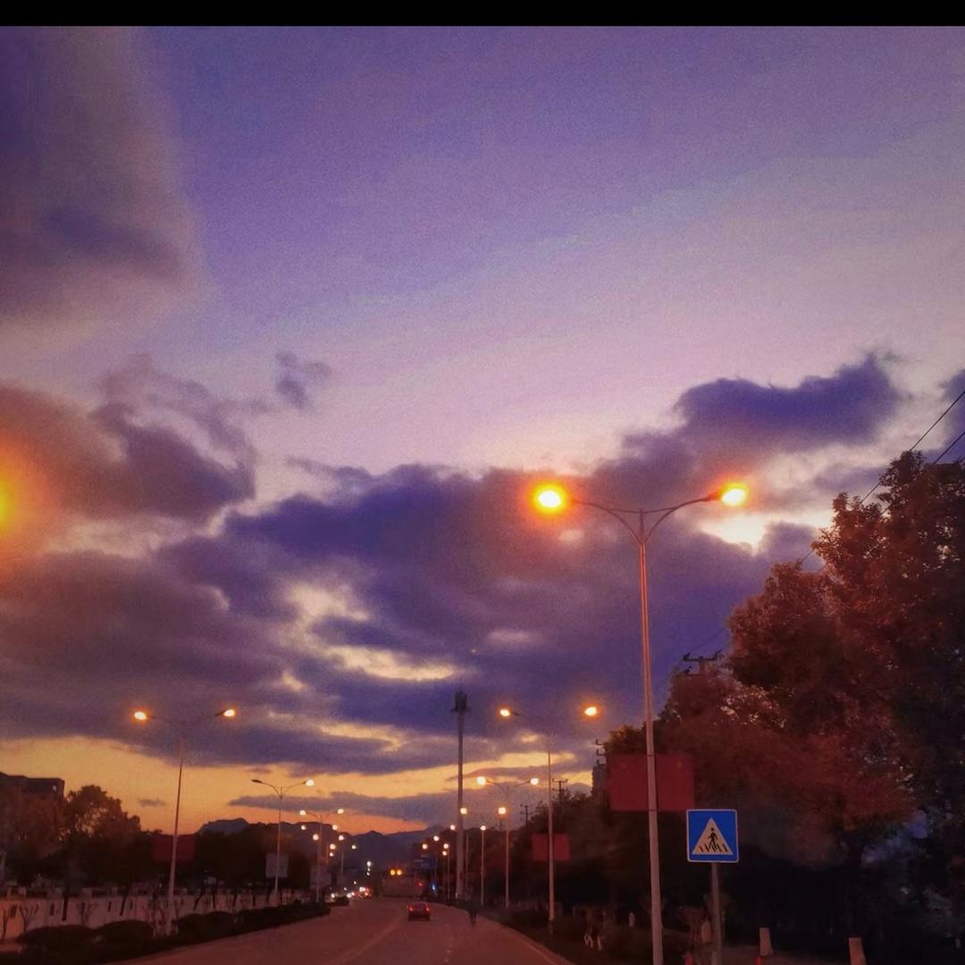 时光荏苒岁月如梭