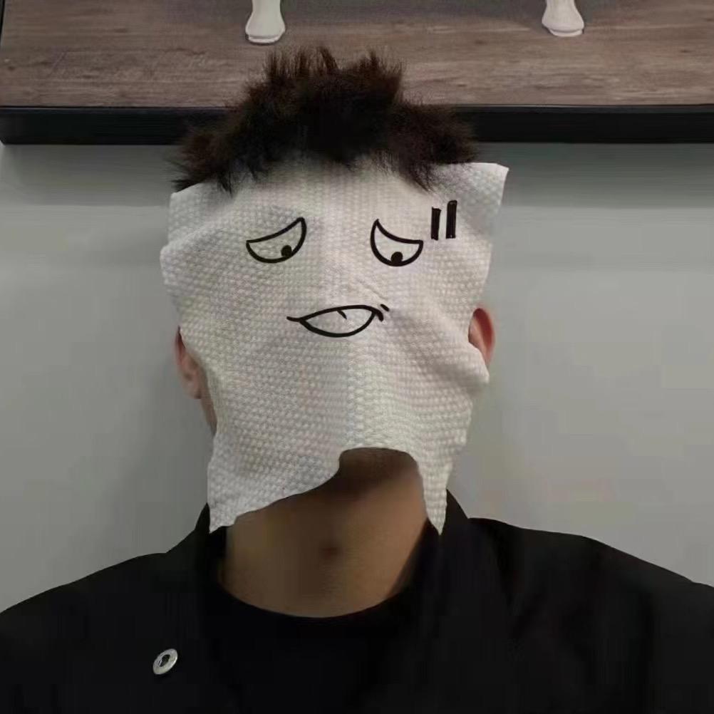 凌晨看海