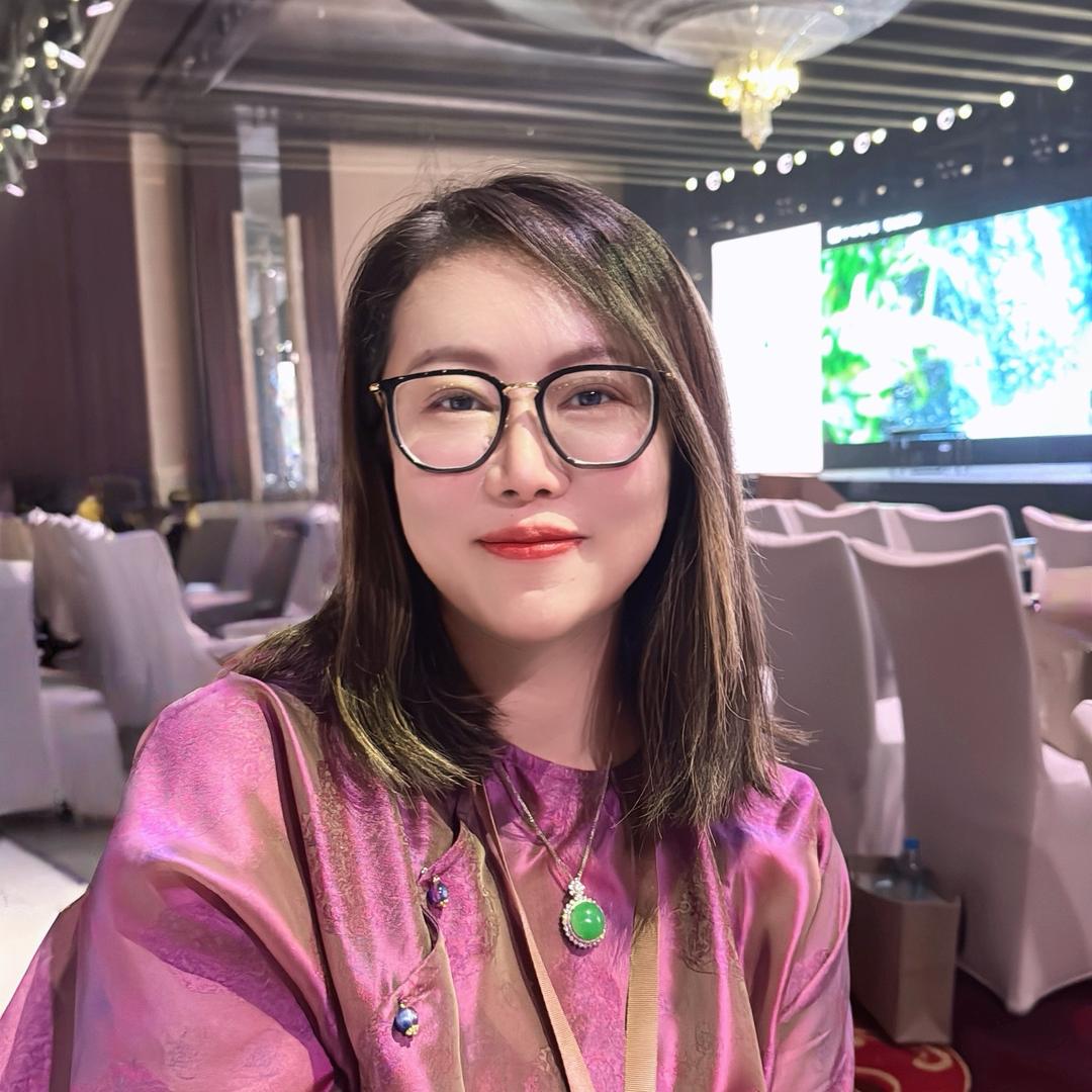 北京地产小姨妈
