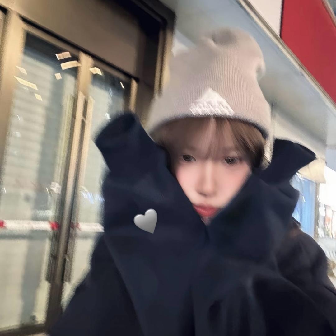 我爱我的粉丝