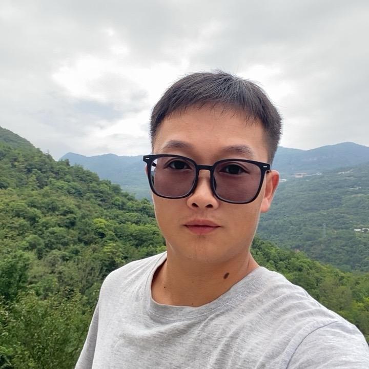 阿山在乡村