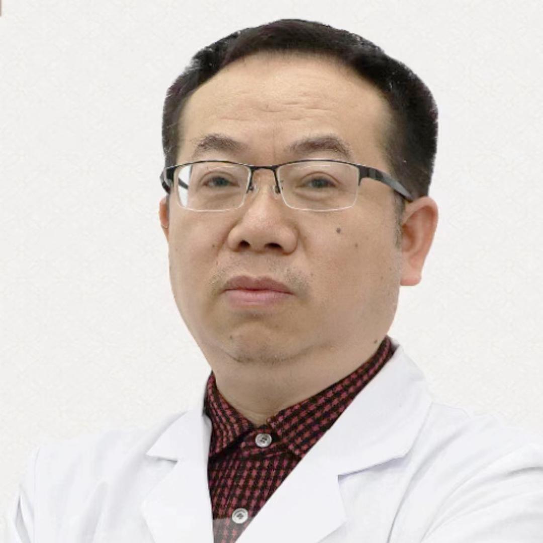 中医专家巴正