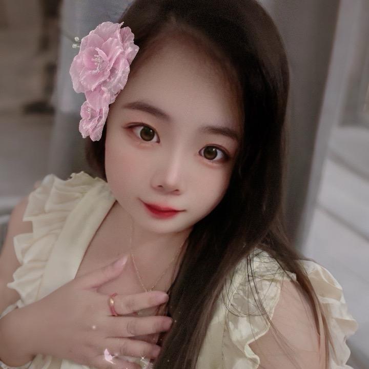 小阿姨🧍‍♀️