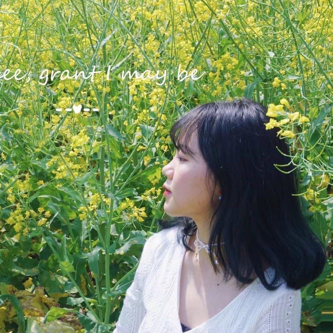瓷砖小花妹