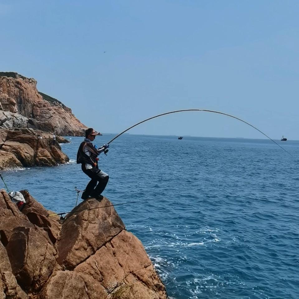 海钓阿汤🎣