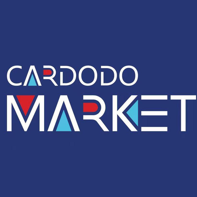 卡多多CardodoMarket郑州