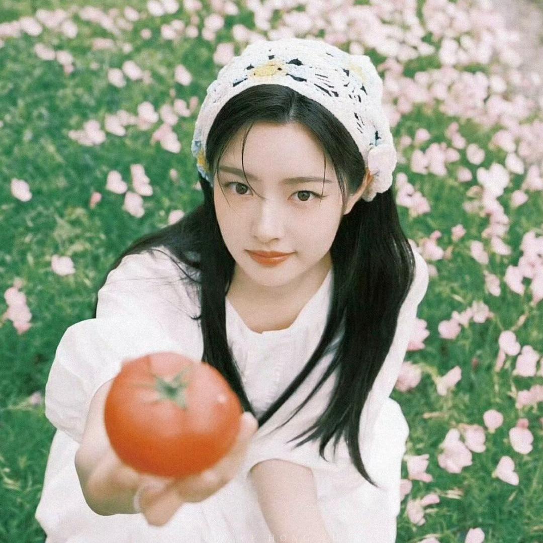 捉到一只小公主