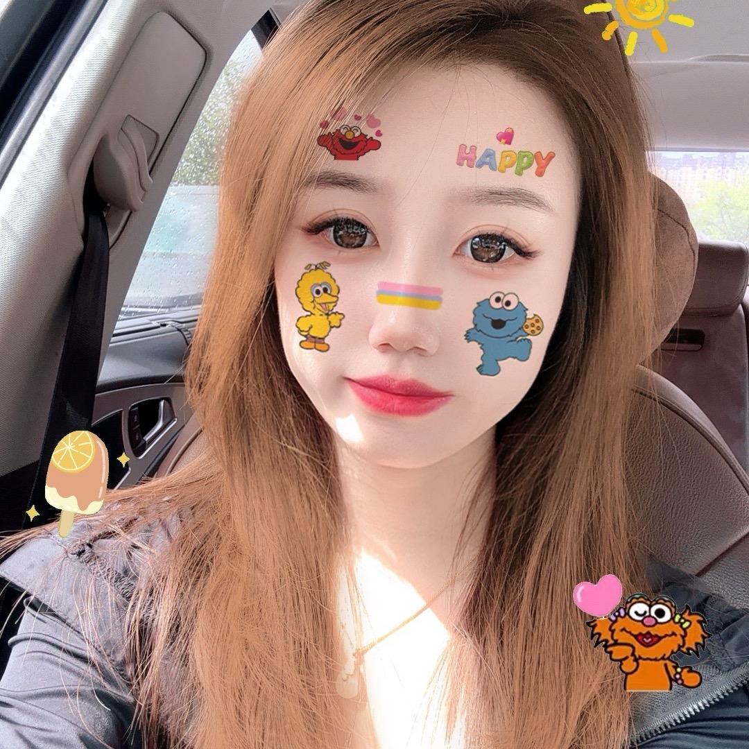 罗小影👸