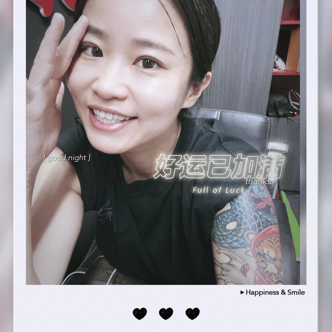 神的孩子都在跳舞