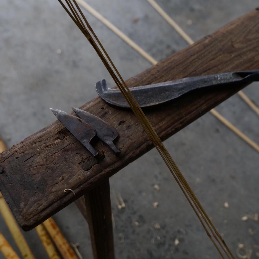 安吉鄣吴罗氏竹制品厂