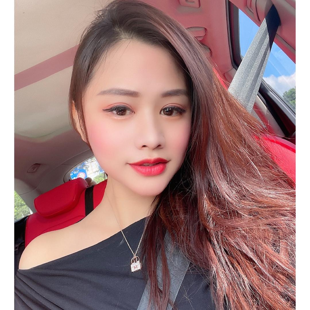 王丹丽✨❤️