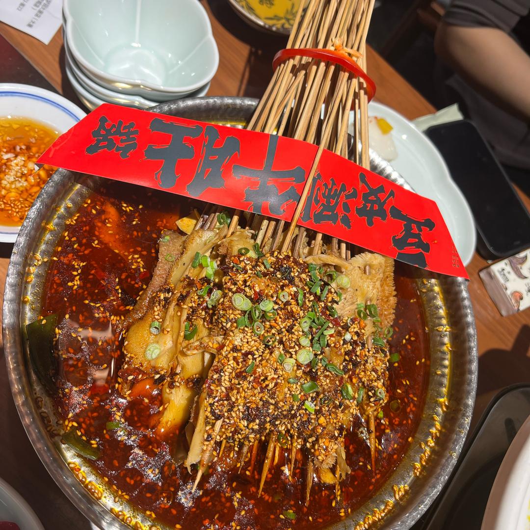 炫希～（账号测试中）