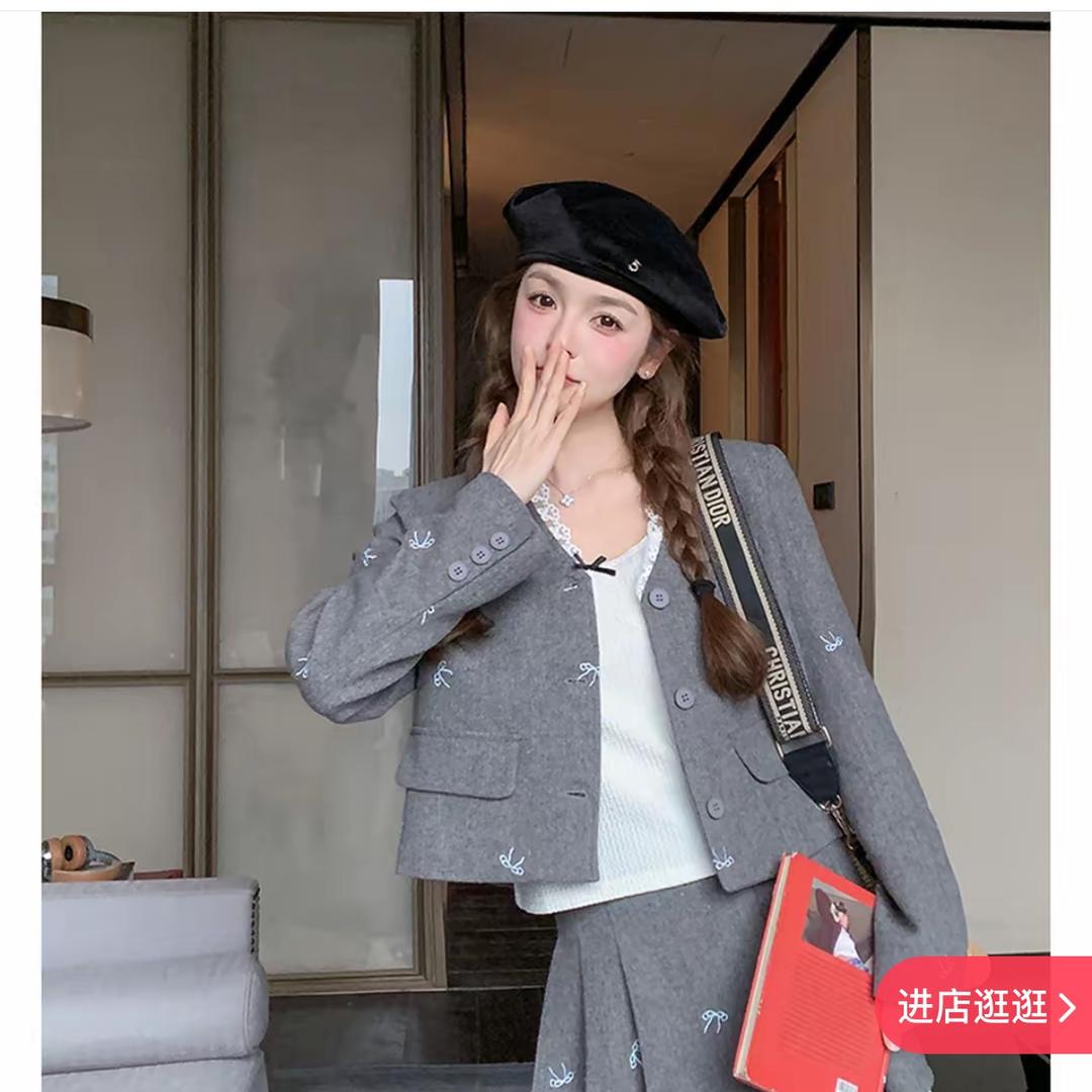 优优服饰