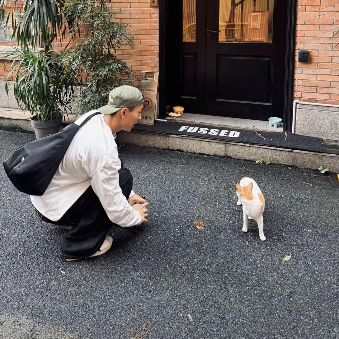 張張包