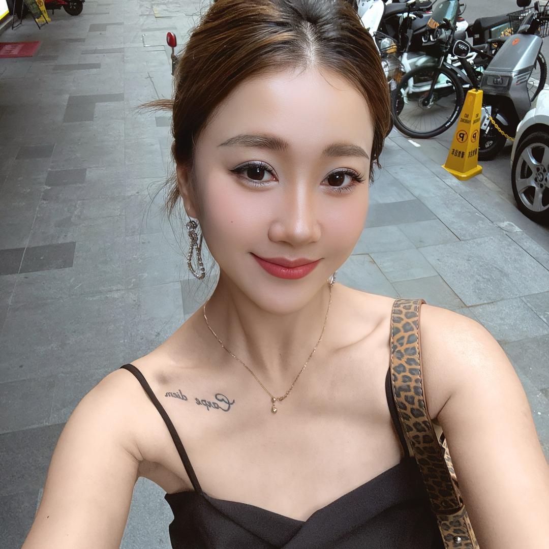 谭小莹