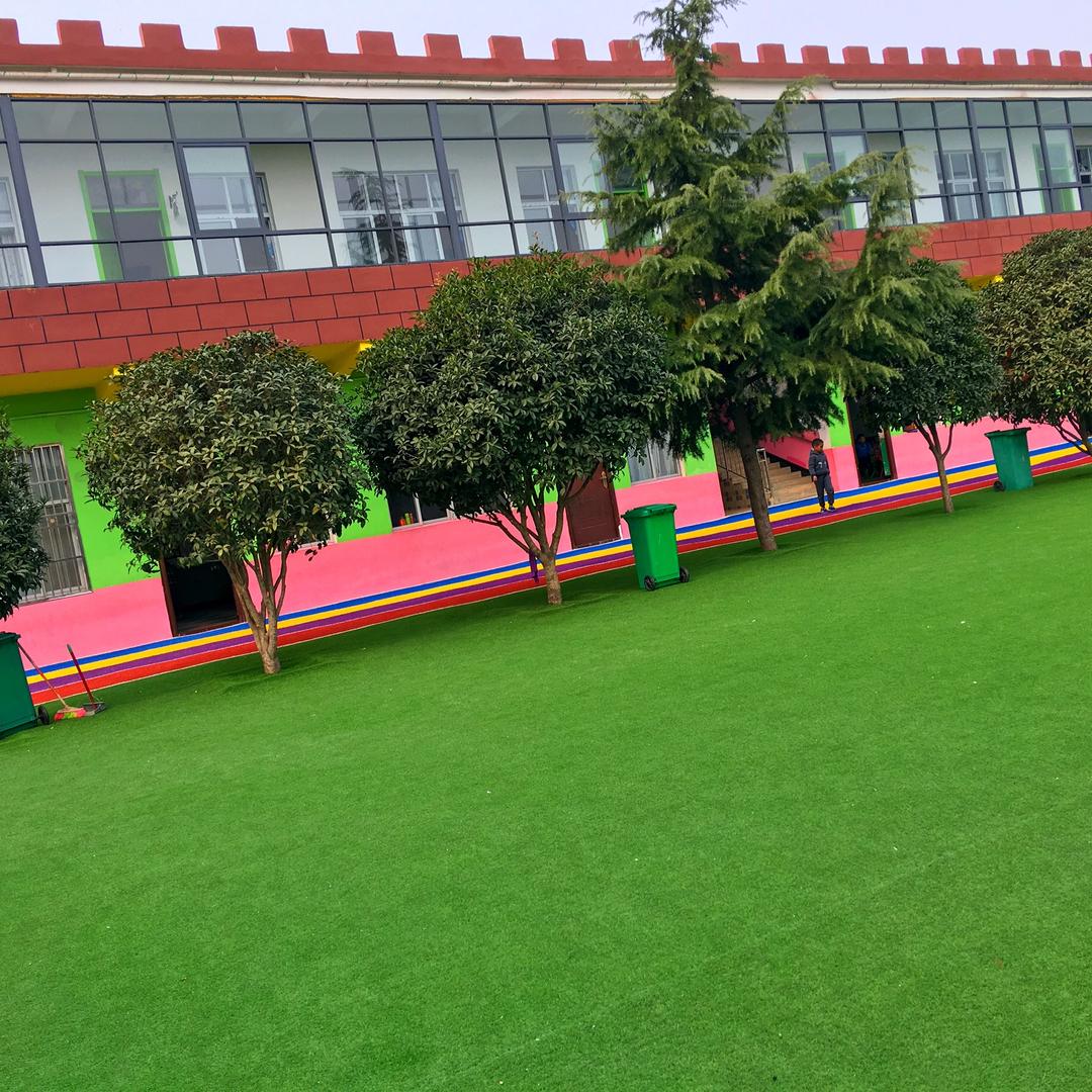 西平县权寨温馨幼儿园💝💝💝