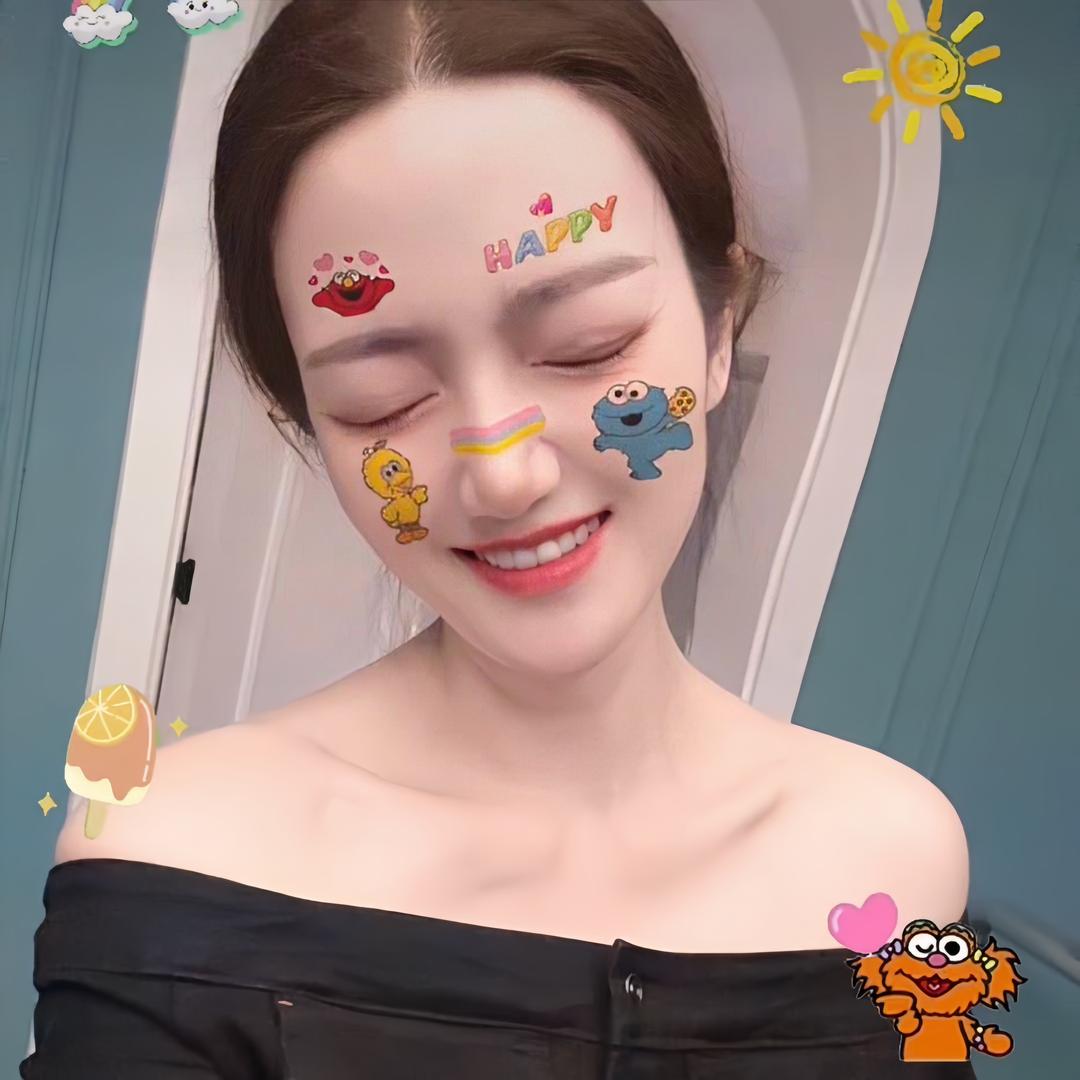 尹姑娘（❌闲聊）