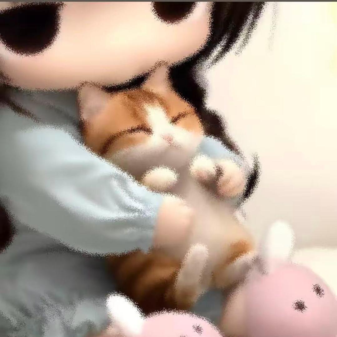 你能滚远点嘛