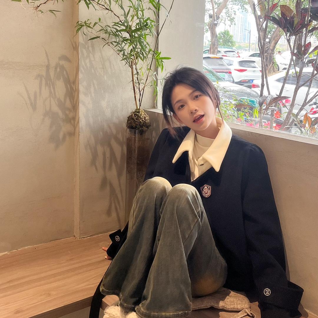 DGUK私服太古汇