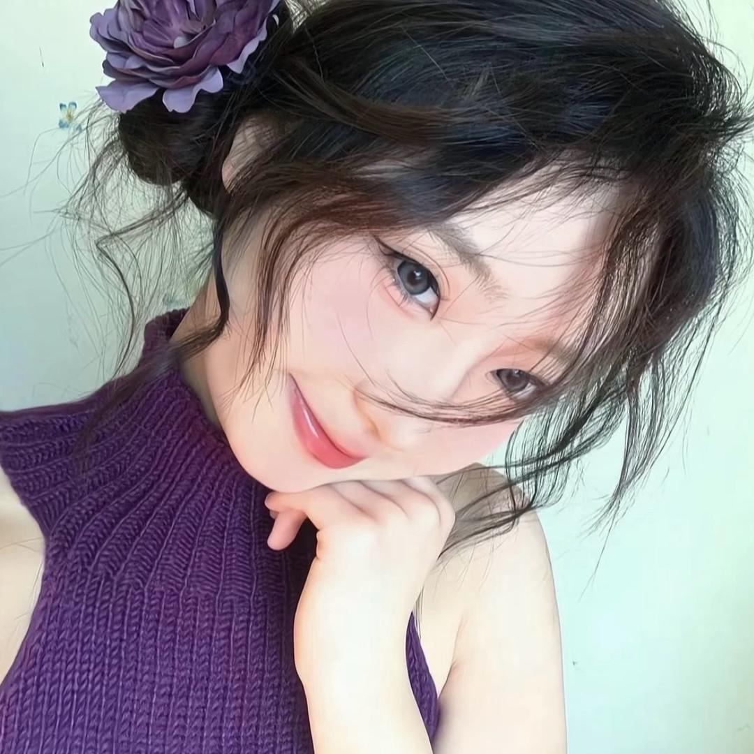 原来是小彤.