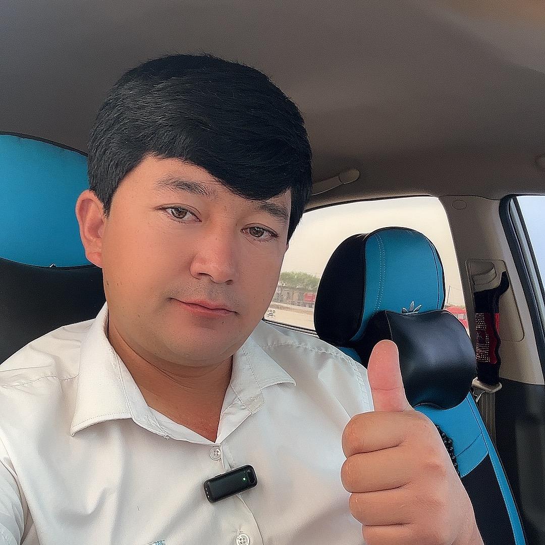 阿总汽车用品