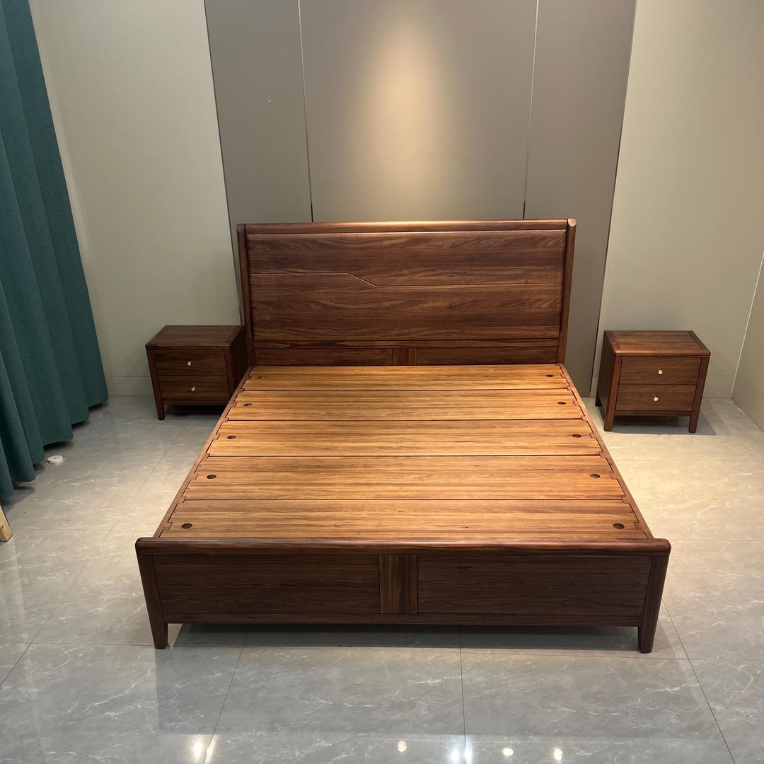 廖氏木业家具工厂店