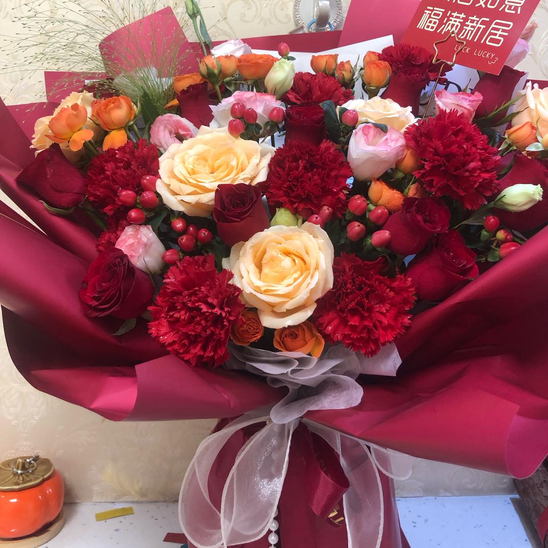 追梦