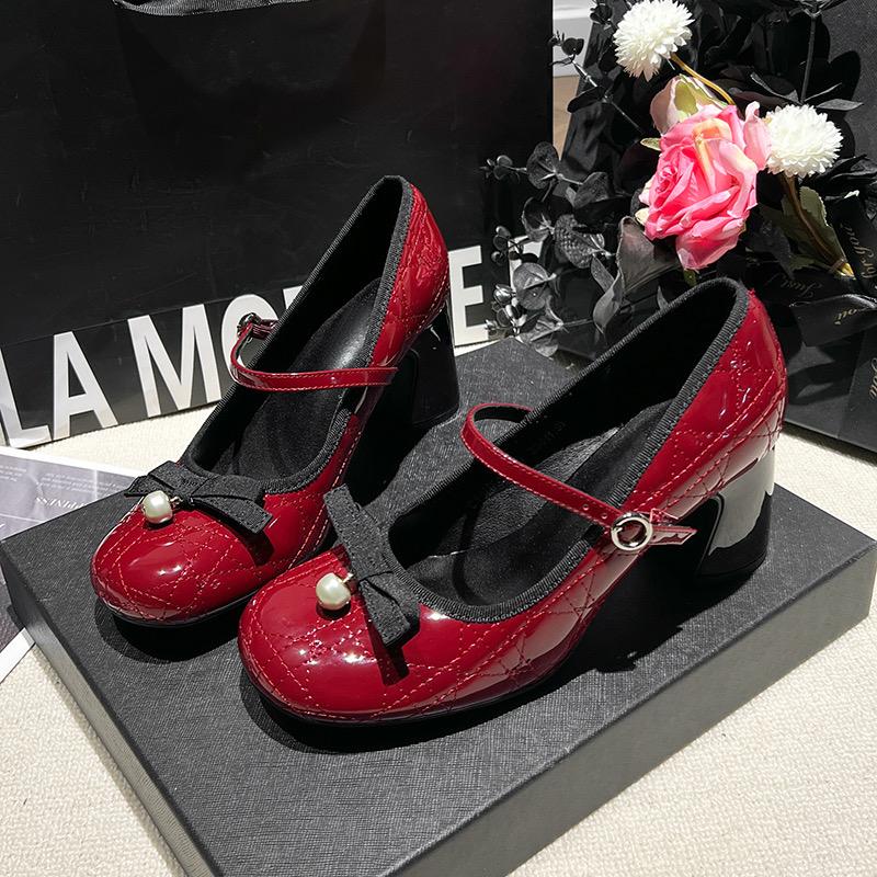 云熙女靴工厂店