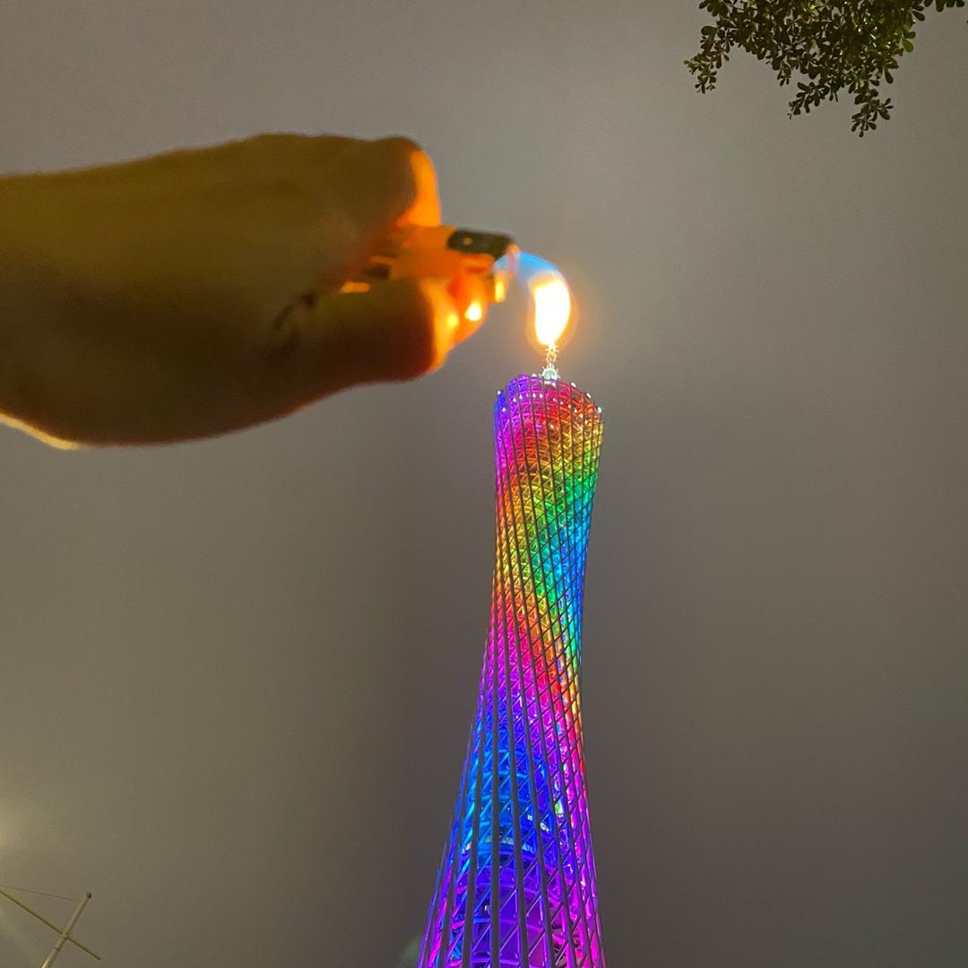 重拾旧梦。