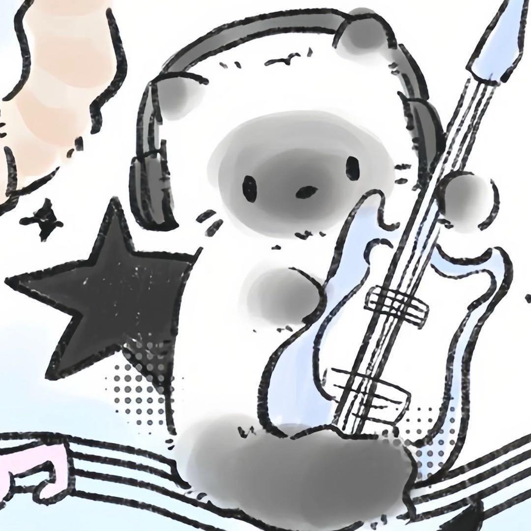 甜猫不甜🦄