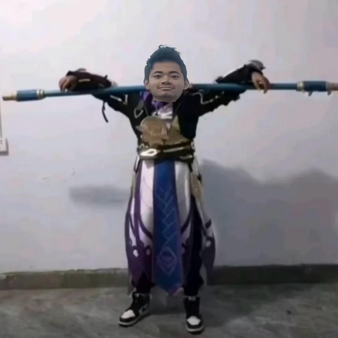 一个迷人的混蛋