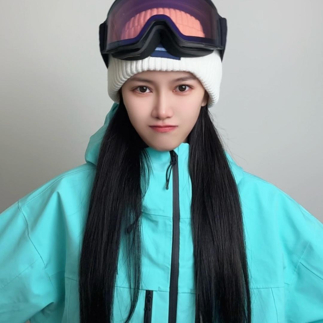 AOU南湘（单板女教练）
