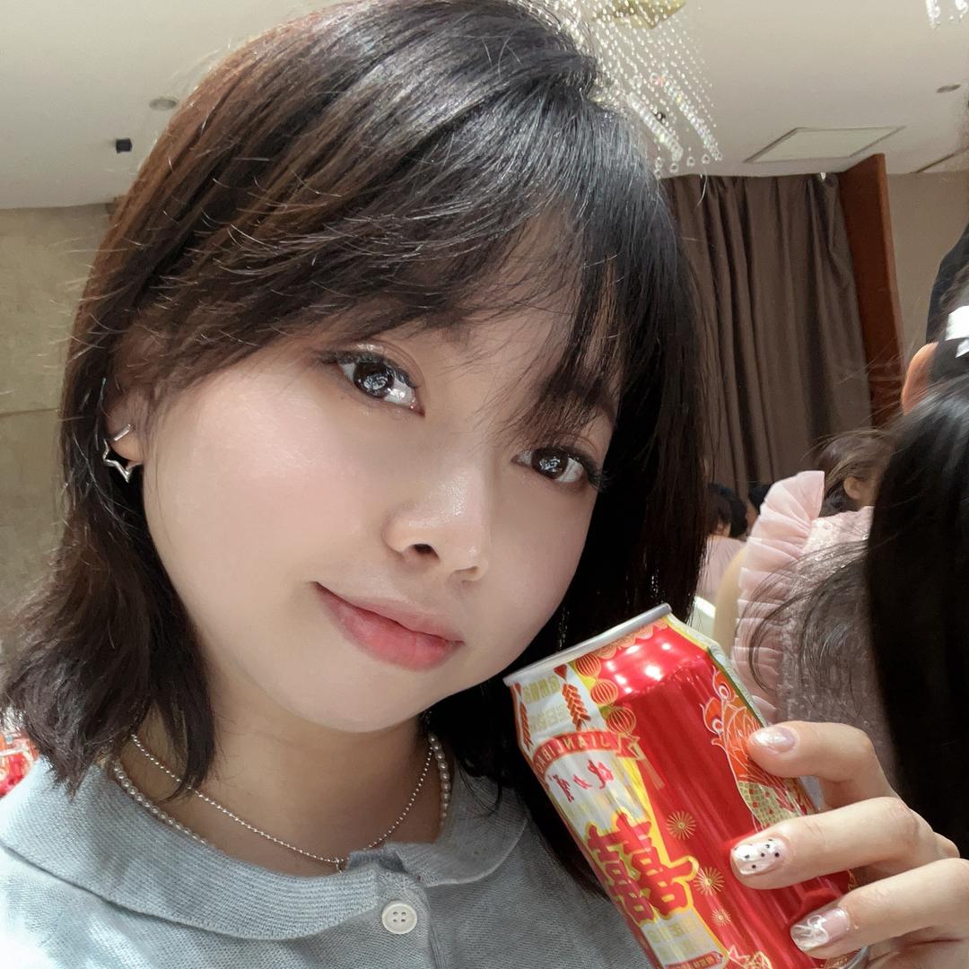 大圆有点圆儿