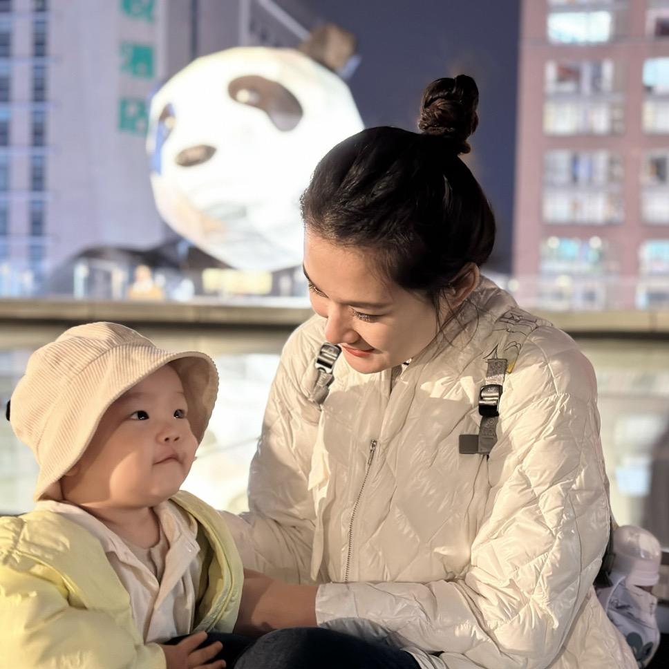 大妹儿❤️赫赫