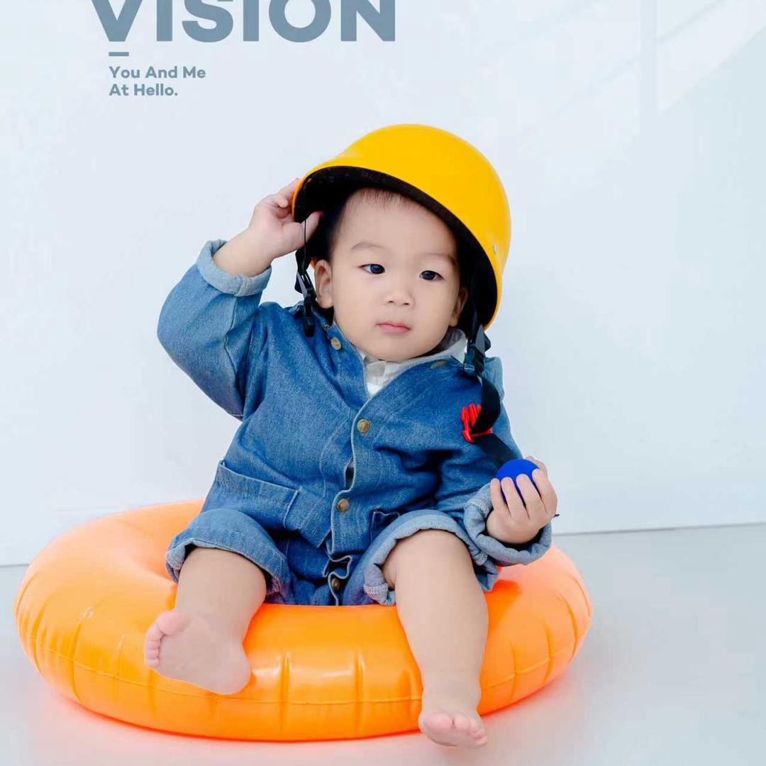 晴朗崽崽（一关一回）