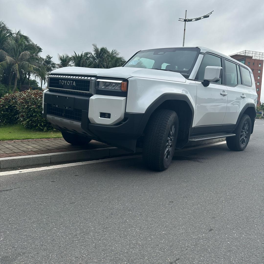 领航车品升级改装店